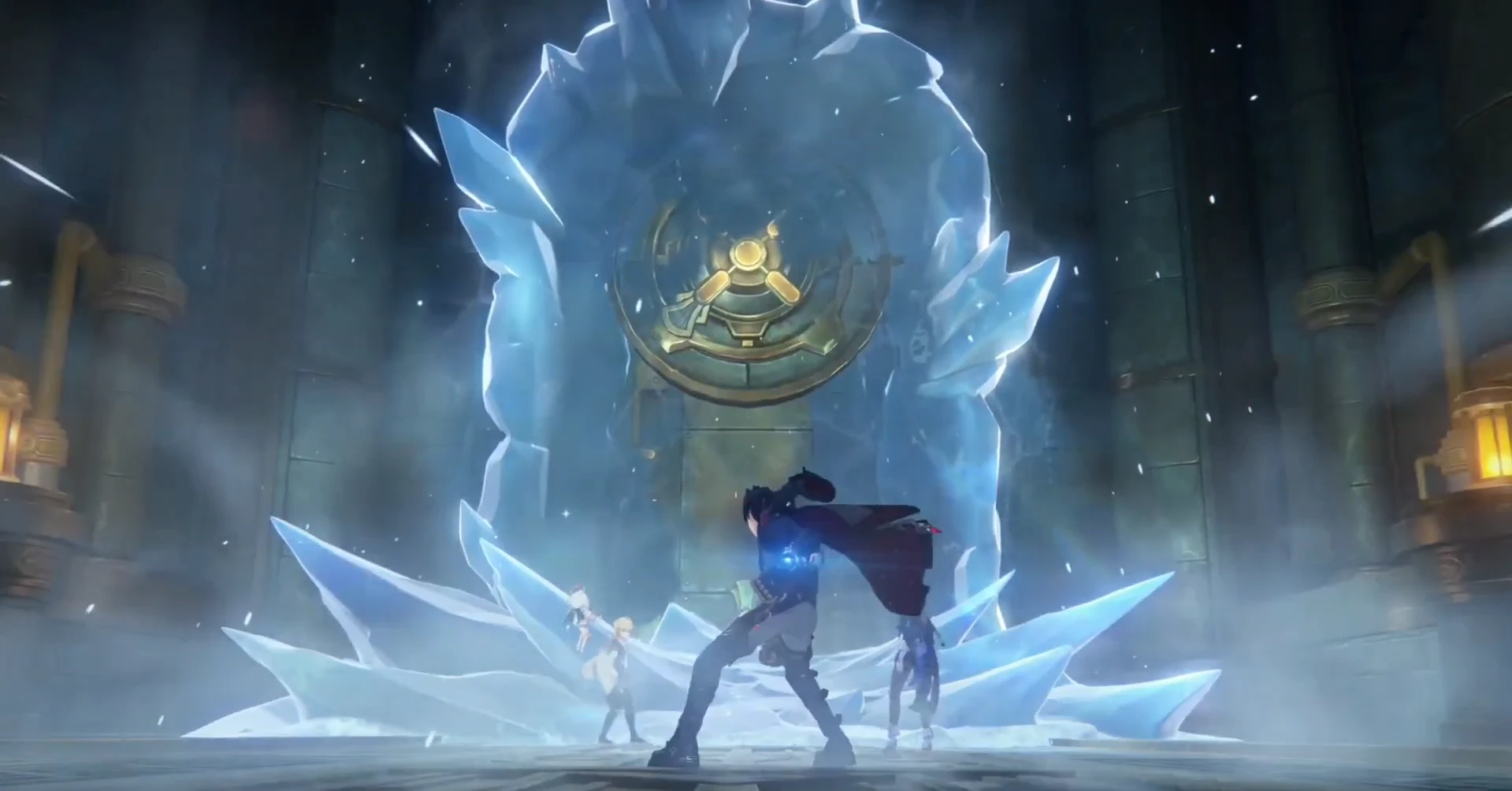 Cataclysm's Quickening