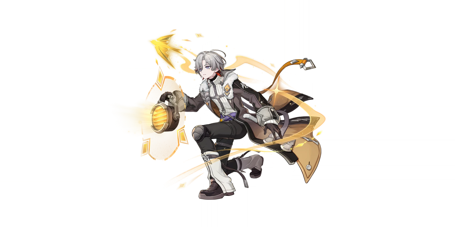 Gacha banner for Illuga