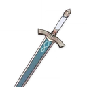 Silver Sword