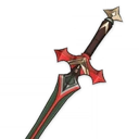 Traveler's Handy Sword