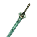 Skyrider Sword