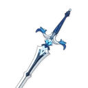 Sacrificial Sword