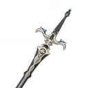 Royal Longsword