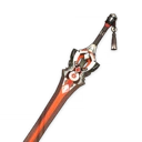 Blackcliff Longsword