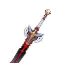 The Black Sword