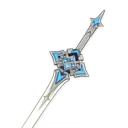Sword of Descension