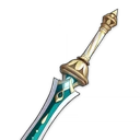 Xiphos' Moonlight