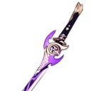 Mistsplitter Reforged