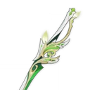 Light of Foliar Incision