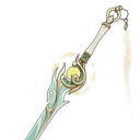 Lightbearing Moonshard