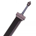 Waster Greatsword
