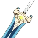 Skyrider Greatsword