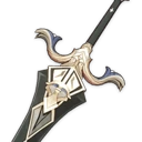 Royal Greatsword