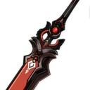 Blackcliff Slasher
