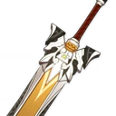Lithic Blade