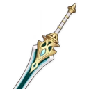 Makhaira Aquamarine