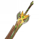 Forest Regalia