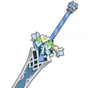 Mailed Flower