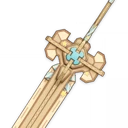 "Ultimate Overlord's Mega Magic Sword"