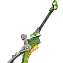 Fruitful Hook