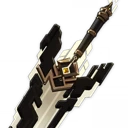 The Unforged