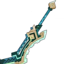 Fang of the Mountain King