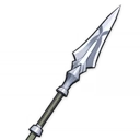 Iron Point