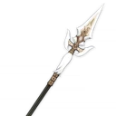 White Tassel