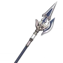 Halberd