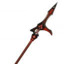 Blackcliff Pole