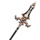 Royal Spear