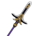 Kitain Cross Spear