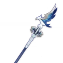 Missive Windspear