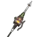 Prospector's Shovel