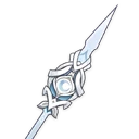 Sacrificer's Staff