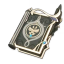 Royal Grimoire