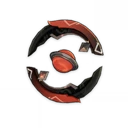 Blackcliff Agate