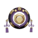 Hakushin Ring