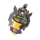 Blackmarrow Lantern