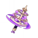 Kagura's Verity