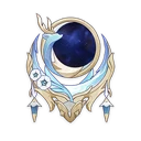 Nightweaver's Looking Glass