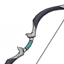 Seasoned Hunter's Bow