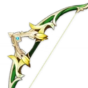 The Viridescent Hunt