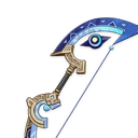Rainbow Serpent's Rain Bow