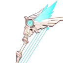 Skyward Harp